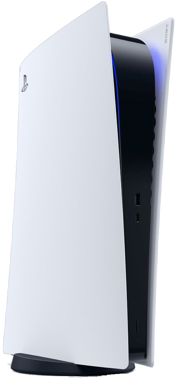 PS5